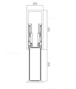 Product Drawing